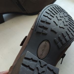 Earth's origins booties